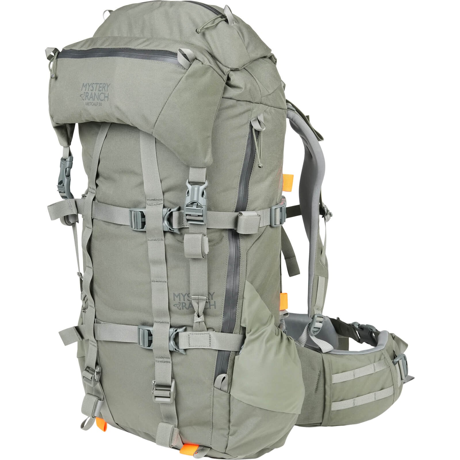 Metcalf 50 Pack | MYSTERY RANCH Backpacks
